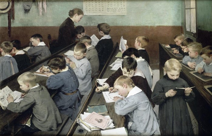 Bibliosphère : L’enseignement de l’ignorance – Jean-Claude Michéa
