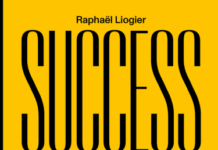 Success – Raphaël Liogier
